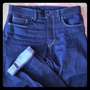 Railcar Journeyman size 33